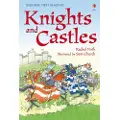 Usborne Knights and Castles