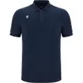 MACRON Lindos Kortermet Poloskjorte