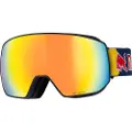 Red Bull Spect Eyewear FINK Blue Briller blå