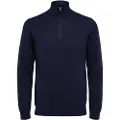 Selected Homme Berg Genser Med Glidelås