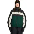 Volcom DLM Jakke grønn
