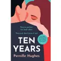 HarperCollins Ten Years