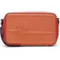 Hispanitas for woman. BV253979 Samba messenger bag orange (OSFA), Casual, Polyurethane