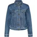 Lee Rider Jacket Denimjakke