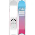 Capita Sb Slush Slashers 2.0 2026 Snowboard mønster