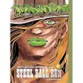Viz Media, Subs. of Shogakukan Inc JoJo's Bizarre Adventure: Part 7--Steel Ball Run, Vol. 1