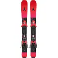 Atomic Redster J2 70-90+c 5 Gw Junior Alpint Ski Pakke
