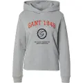 Gant Crest Hettegenser