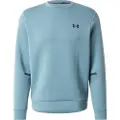 Under Armour Unstoppable Fleece Crew Eu Collegegenser
