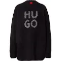 Hugo Boss Sloguis 10274080 01 Genser