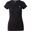 G-Star Slim Kort Ermet V-hals T-skjorte 2 Enheter