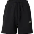 Adidas Seasonal Essentials Colorblock Sports Shorts