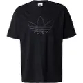 Adidas Originals Studded Kortarmet T-skjorte