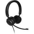 Snom HodesettBinaural Hodebånd A310 Dual