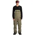 Volcom Roan Bib Pant grønn