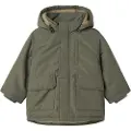 Name It Mini Parkas Jakke