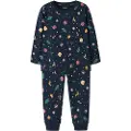 Name It Mini Jul Pysjamassett