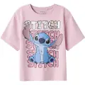 Name It Kids Stitch T-skjorte
