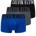 Calvin Klein Underwear 000nb3611a Boxers 3 Enheter