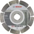 Bosch Standard for Concrete - Diamantskjæreplate - for betong - 125 mm
