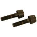 Zipp 333 Hub M8 Bolts Axle Rear Skrue 2 Enheter