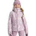 Roxy Free Jet Kids Jakke
