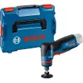 Bosch Vinkelsliper GWG 12V-50S uten batteri og lader i L-BOXX
