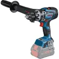 Bosch GSR Professional 18V-150 C - Drill/driver - trådløs - 2 hastigheter 13 mm - 150 N·m - uten batteri - SOLO