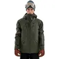 The Mountain Studio Goretex Epe 3l Shell Jakke