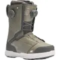K2 Trance Snowboardstøvler For Kvinner