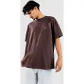 Carhartt WIP Vista T-skjorte brun