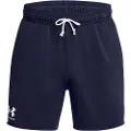 Under Armour Rival Terry 6inch Shorts