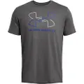 Under Armour Foundation Kortarmet T-skjorte