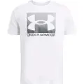 Under Armour Boxed Sports Kortarmet T-skjorte