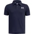 Under Armour Icon Kortermet Poloskjorte