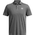 Under Armour Icon Kortermet Poloskjorte