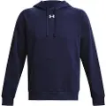 Under Armour Rival Fleece Hetteskjorte