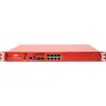 Securepoint RC2000RR G6, 91 Gbit/sek., 6 Gbit/sek., 11 Gbit/sek., 2000 bruger(e), AES, Ledningsført