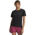 Under Armour Vanish Energy 2.0 Print Kortarmet T-skjorte