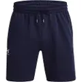 Under Armour Essential Fleece Shorts