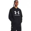 Under Armour Rival Fleece Logo Hetteskjorte