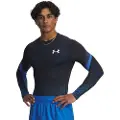 Under Armour Heatgear Sub Crew Langarmet T-skjorte