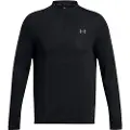 Under Armour Vanish Elite Langarmet T-skjorte