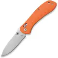 Camillus Rovax Cuda Lock Orange foldekniv