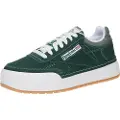 Reebok Club C Megacourt Sneakers grønn