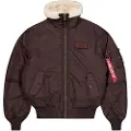 Alpha industries B15-3 Tt Jakke