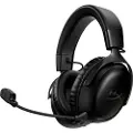 HyperX Cloud III Wireless - Black