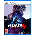 Sony Ps5 Ninja Gaiden 4