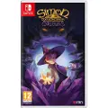 Nintendo Games Switch Simon The Sorcerer Origins