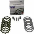 EBC Srk149 Street Racer Aramid Fiber Clutch Kit
